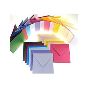 Cards & Envelopes