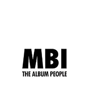 MBI Album & Accessories