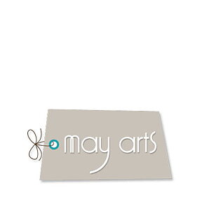 May Arts Ribbon, Yarn & Strings