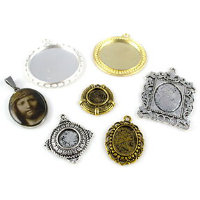 Altered Charms