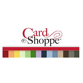 Bazzill Card Shoppe 12 x 12 Collection