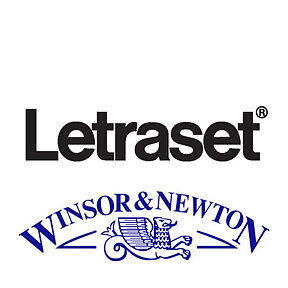Letraset/Winsor & Newton Markers