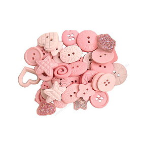 Mixed Buttons