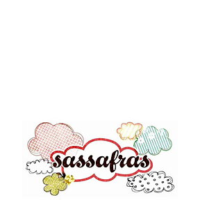Sassafras Paper Patterned 6 x 6