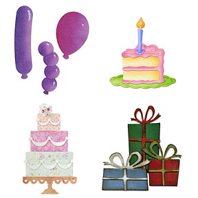 Birthday/Party