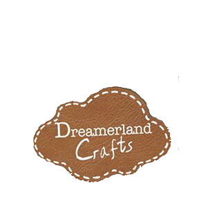 Dreamersland Crafts Cling Mounted Stamps