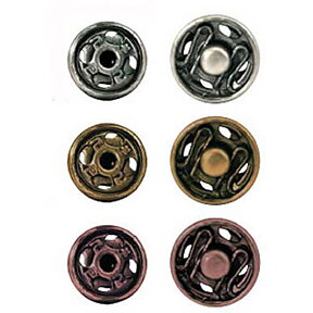 Rivets & Snaps