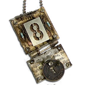 Altered Art