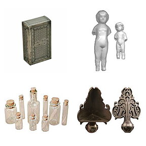 Altered Decorations