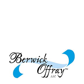 Berwick - Offray Decorations