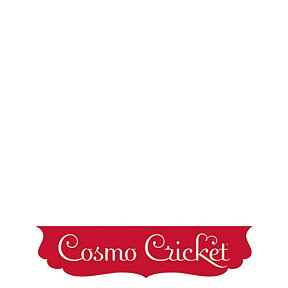 Cosmo Cricket Paper Patterned 12 x 12