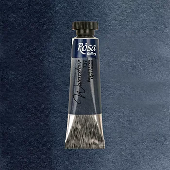 Rosa Gallery watercolour tube 10ml - Payne's Grey #737