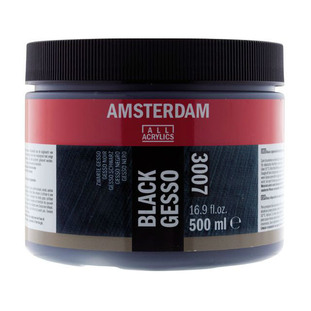 Primers  Amsterdam Acrylics