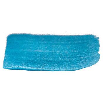 SENSE by Veda acrylic paint 500ml - Ocean Blue Pearl #208