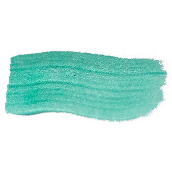 SENSE by Veda FLUID akrylfärg 250ml - Emerald Green Pearl #222