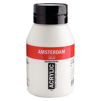 Dutch Amsterdam Acrylic INK 30ml Light Resistant Waterproof Liquid