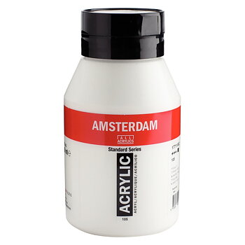 Amsterdam Acrylic paint - shop online with fast delivery