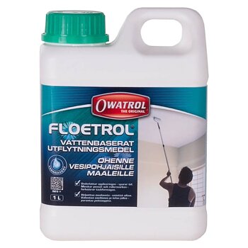 Floetrol - Acrylic medium Pouring Medium - 10L