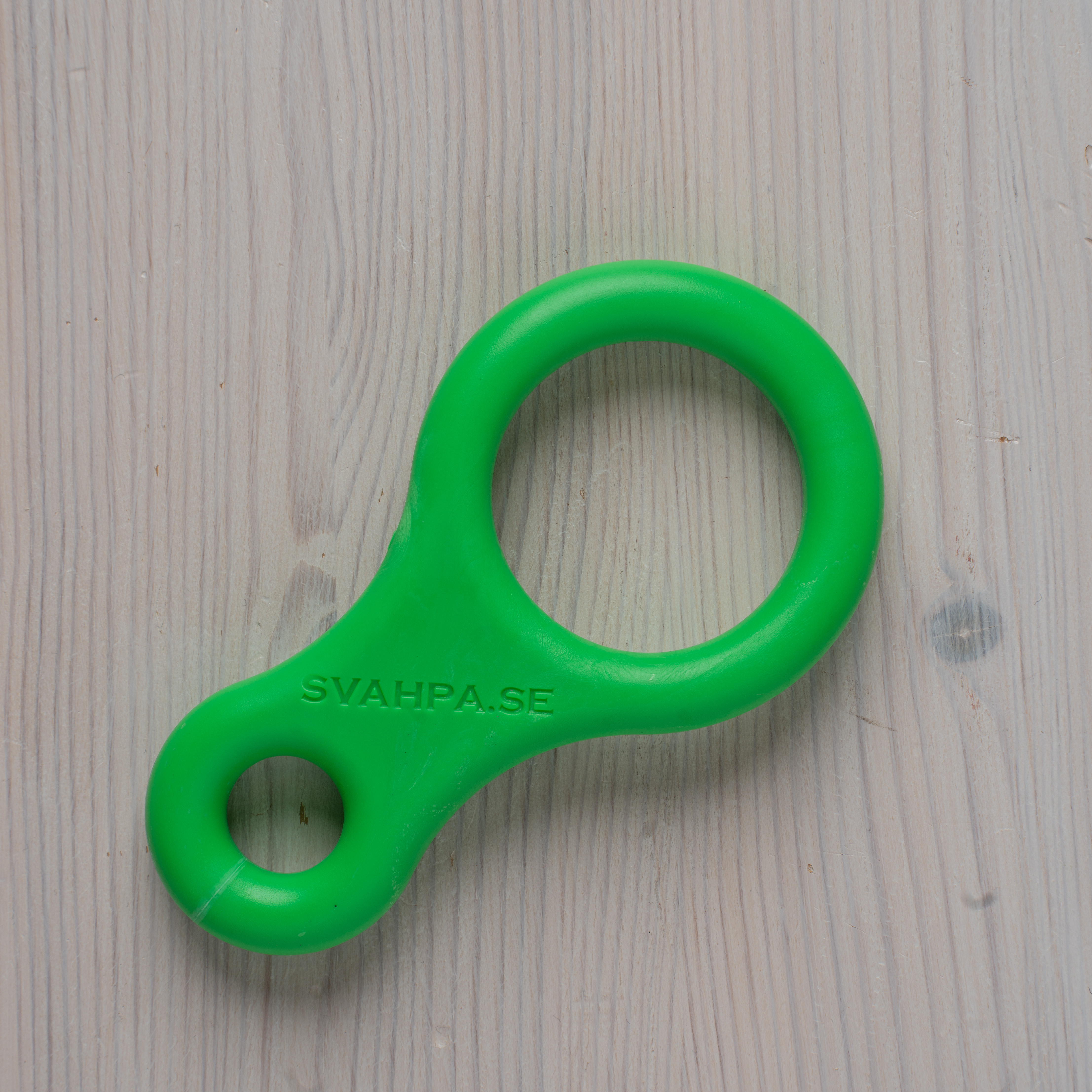Rikkas Sarves Medium green