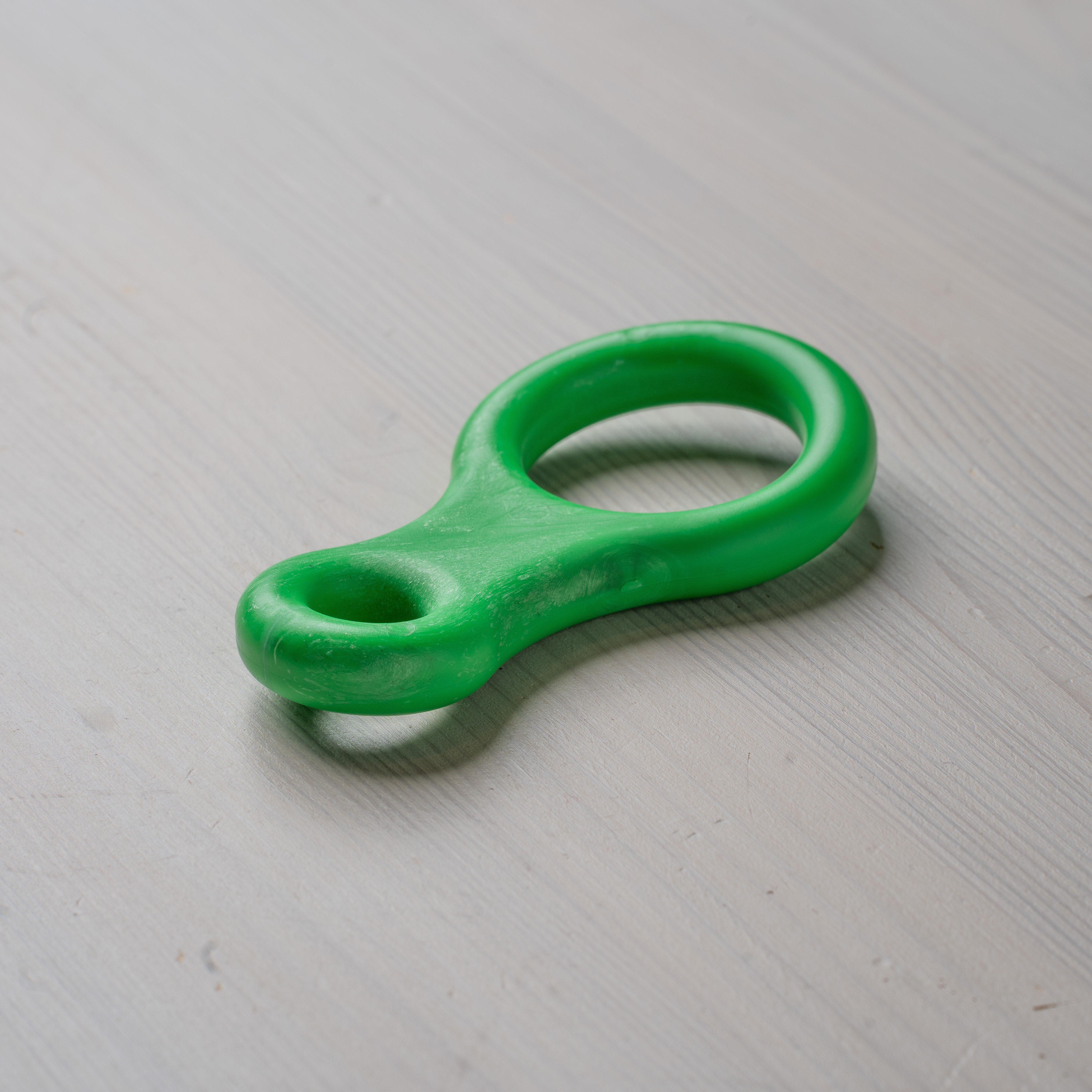 Rikkas Sarves Medium green - 2