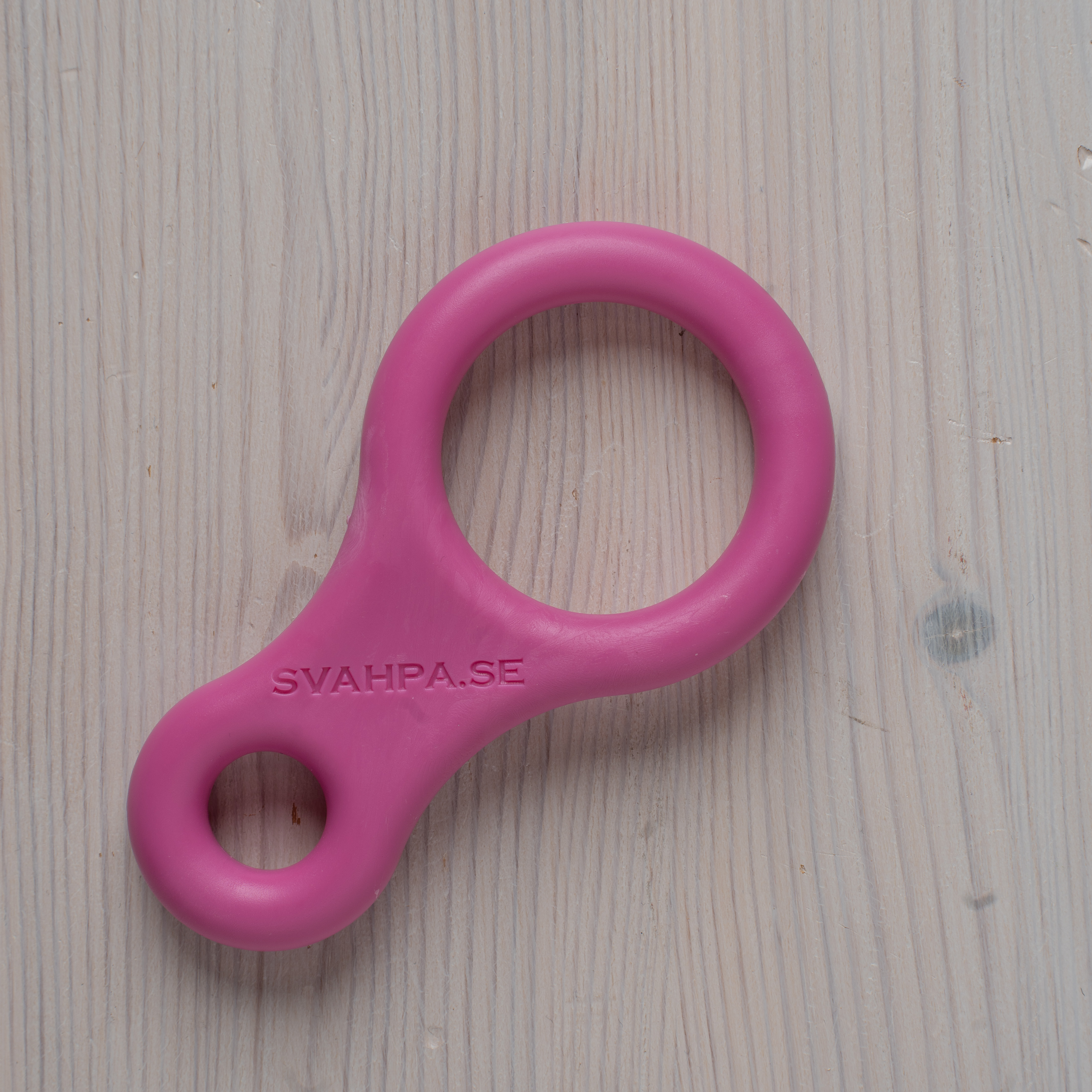 Rikkas Sarves Medium rosa