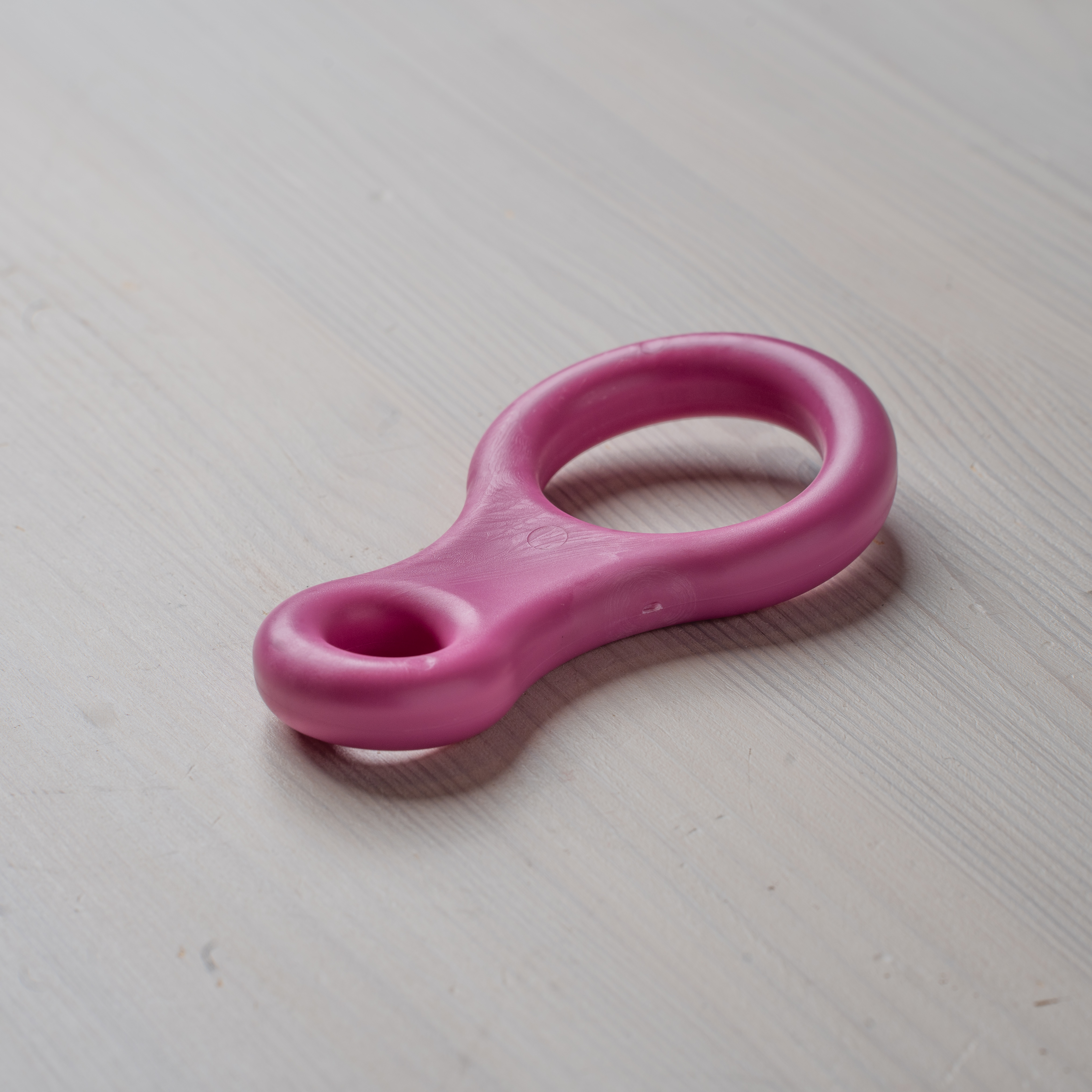 Rikkas Sarves Medium rosa - 2