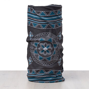 Multiscarf Sámi-style Polarnatt