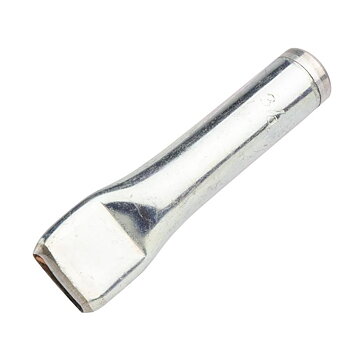Oblong punch 19 mm