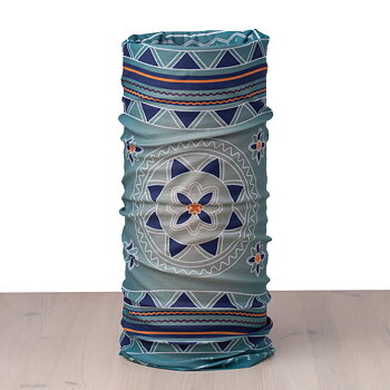 Multiskjerf Sámi-style Nordlys