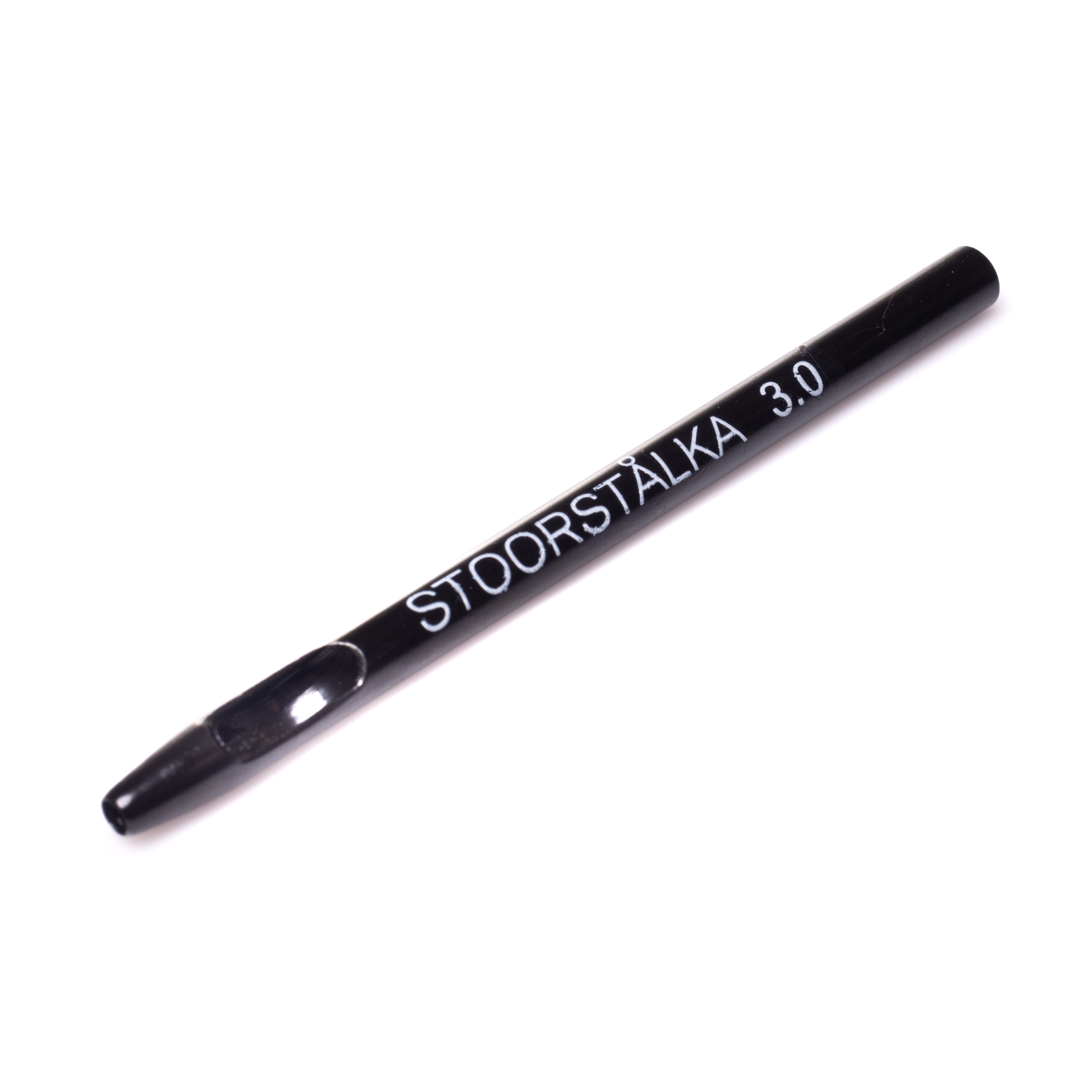 Hålpipa 3 mm