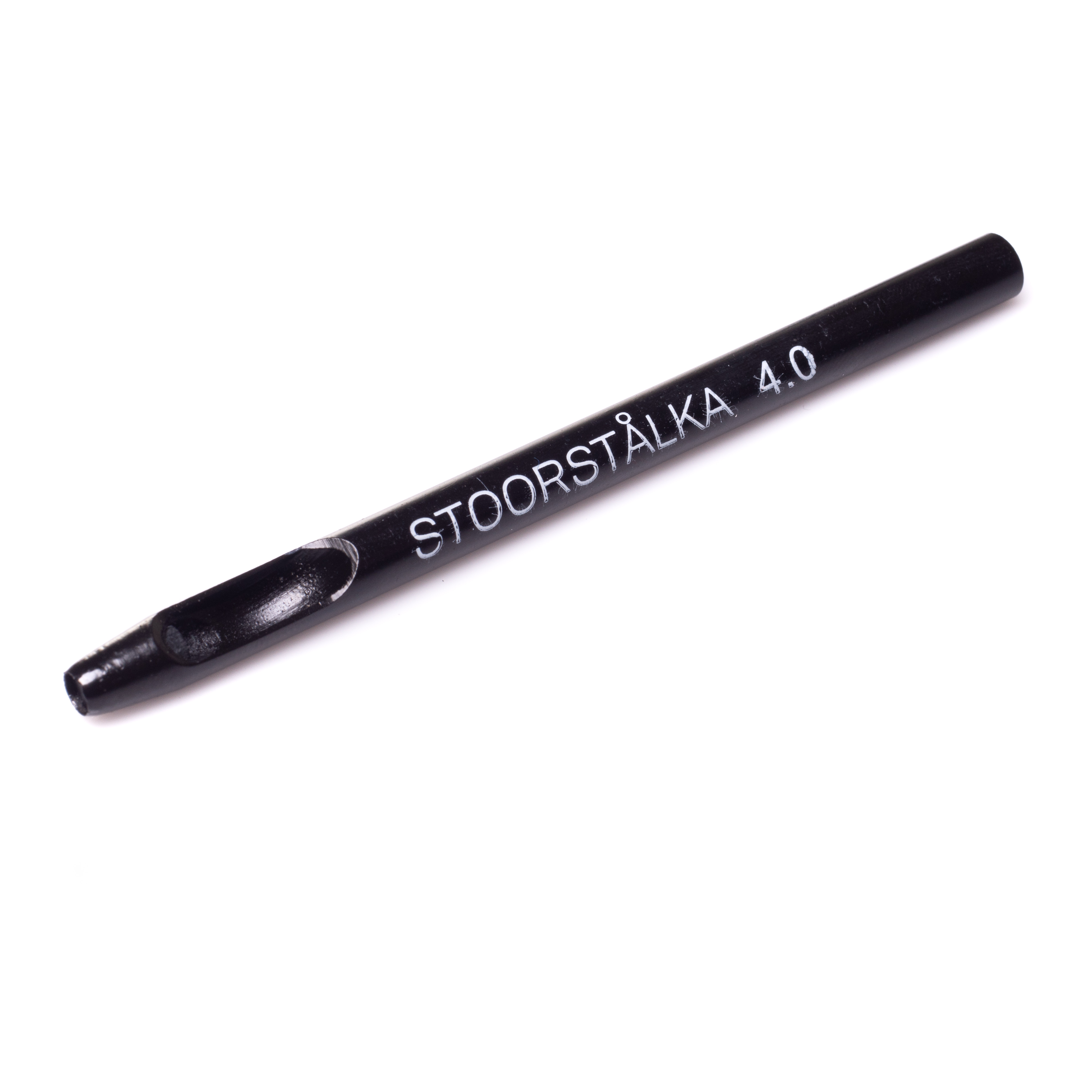 Hole punch 4mm