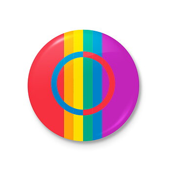 Pin Sápmi Pride