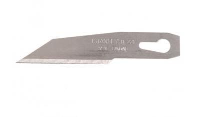 Extra blades for hobby knife 10 PCS