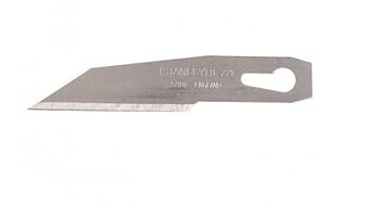 Extra blades for hobby knife 10 PCS