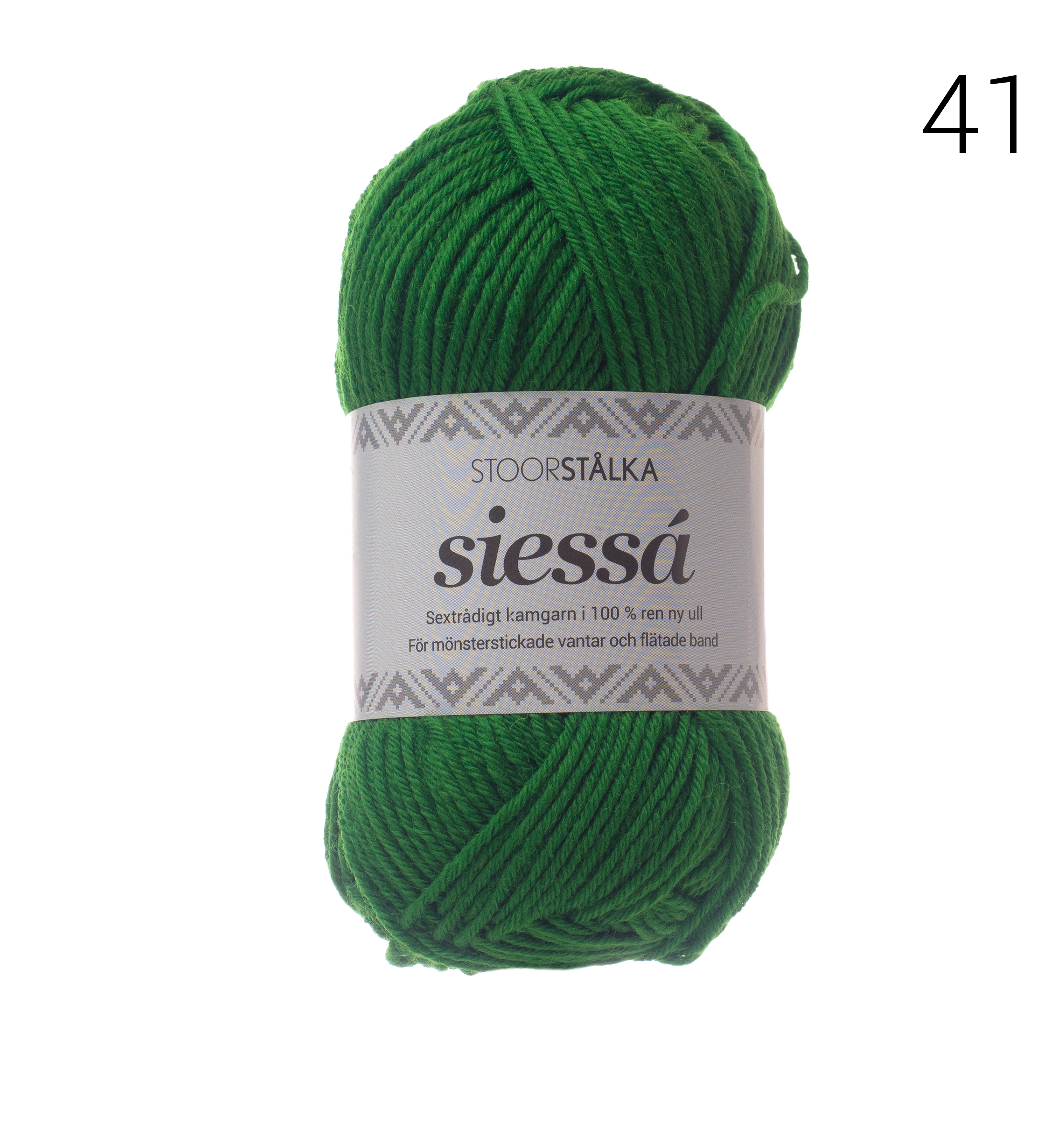 Siessá Altgrün 41