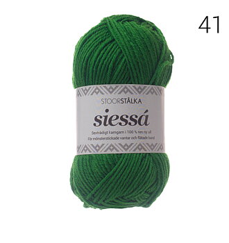 Siessá Altgrün 41