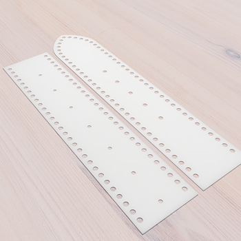 Gürtelmuster Rájddo 6 cm