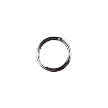 Stålring 19 mm 2-pack