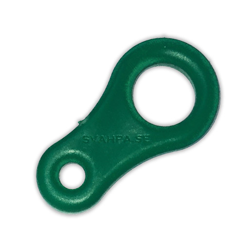 Rikkas Miesse Small green