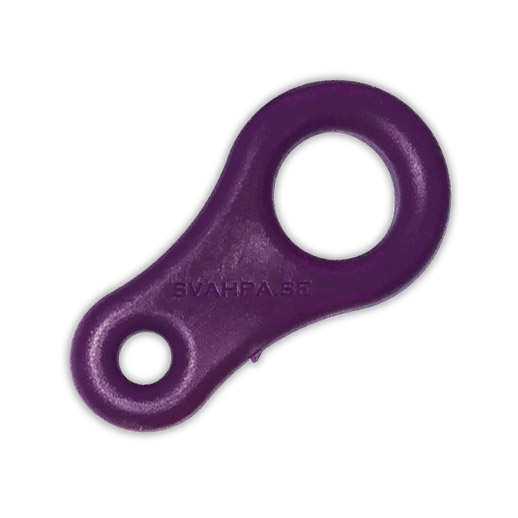 Rikkas Miesse Small violett