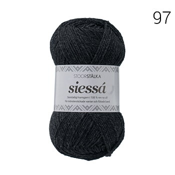 Siessá Dunkelgrau 97