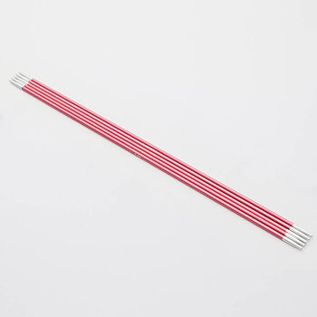 Knitting needles Zing 15 cm 2.00 mm