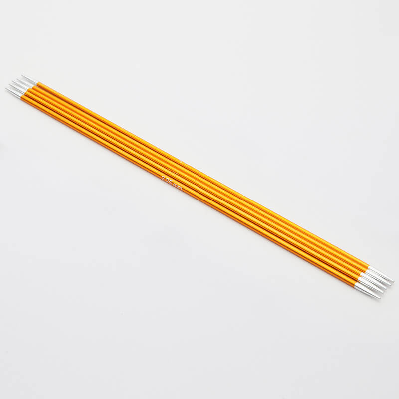 Stricknadeln Zing 15 cm 2.25 mm