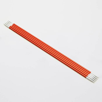 Knitting needles Zing 15 cm 2.50 mm