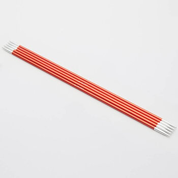 Knitting needles Zing 15 cm 2.75 mm