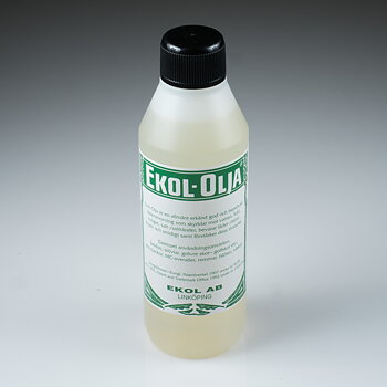 Ekol leather oil