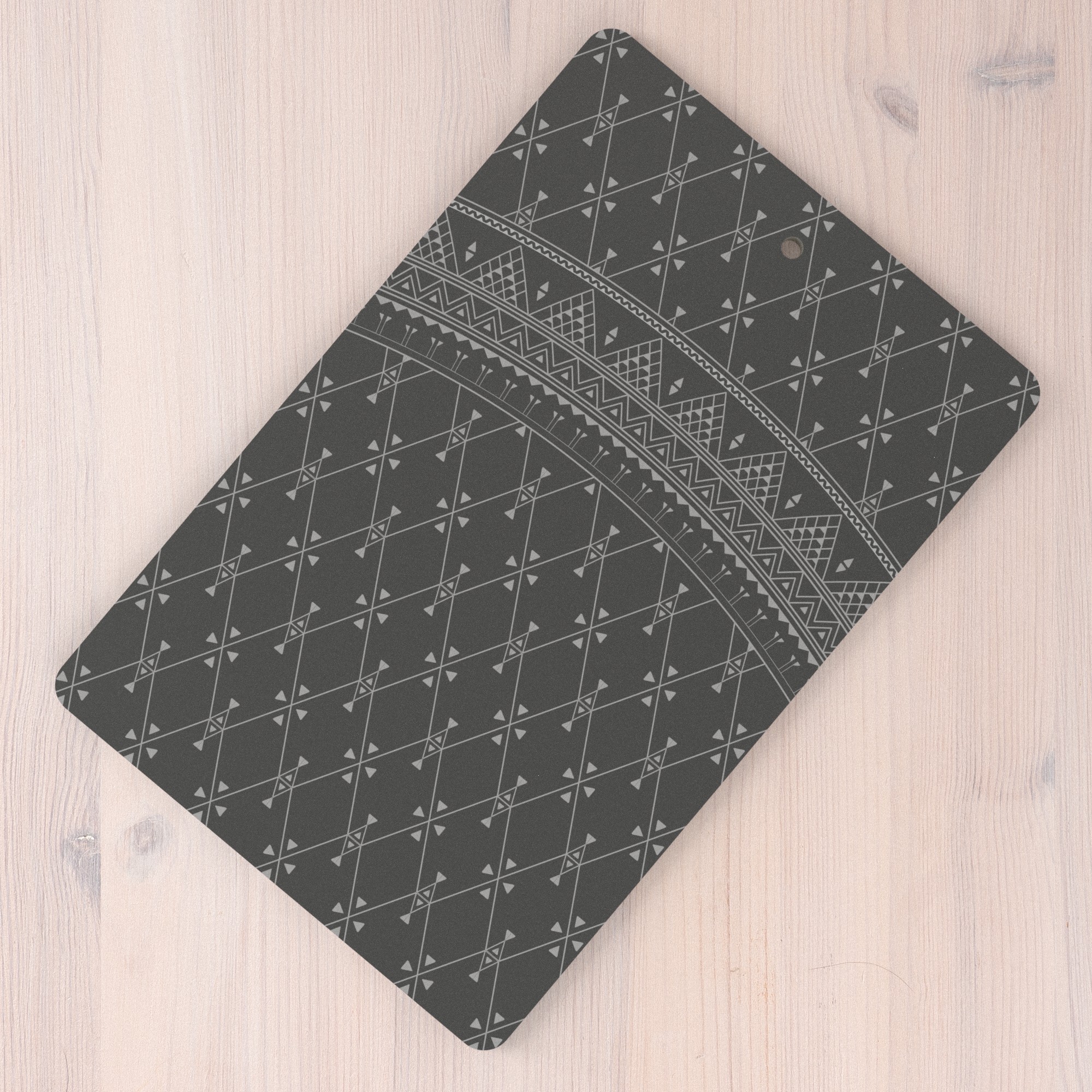 Cutting board Buorre idet dark