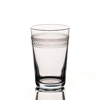 Glas Gielas Lemonade & Water  4-pcs