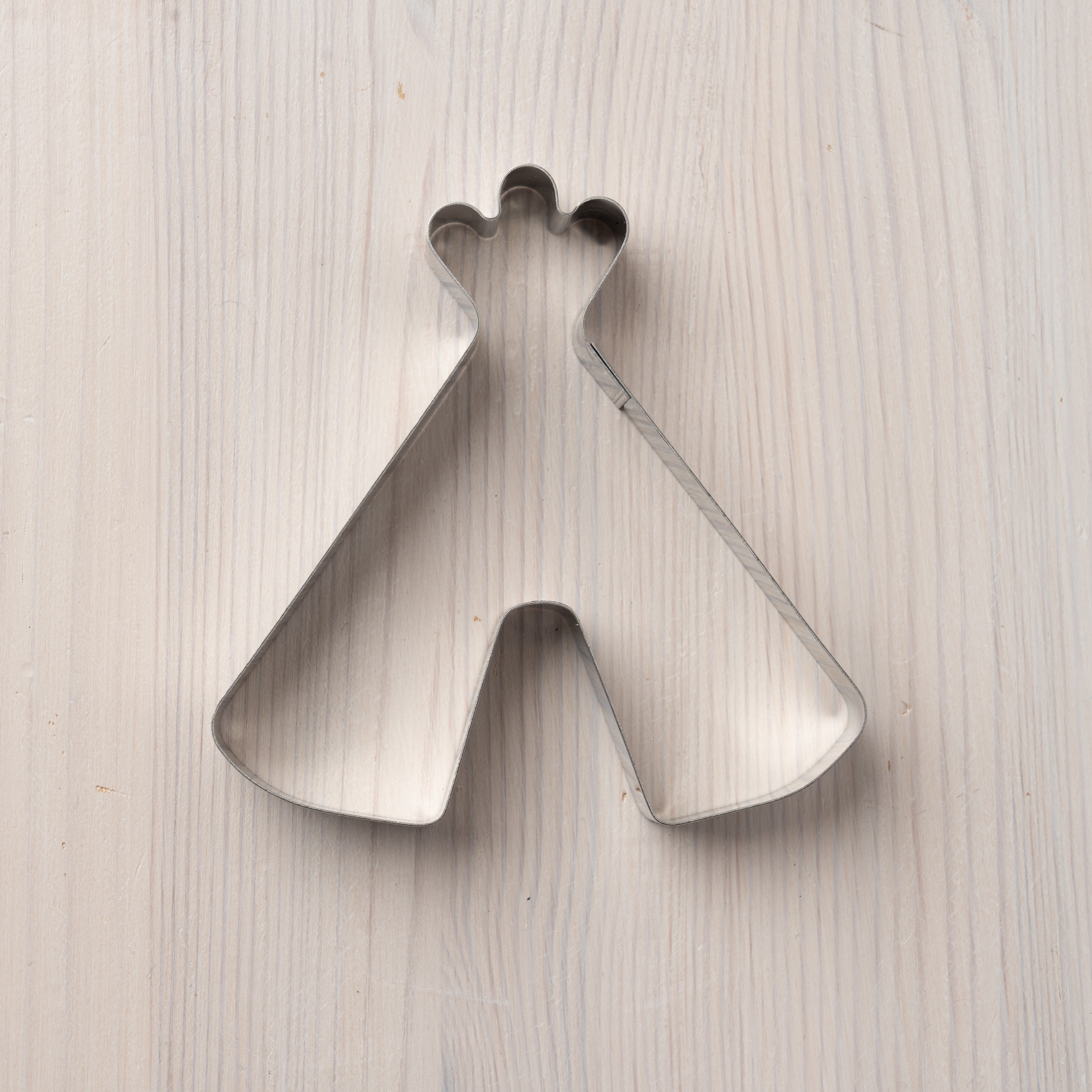 Ginger cookie cutter Lávvu