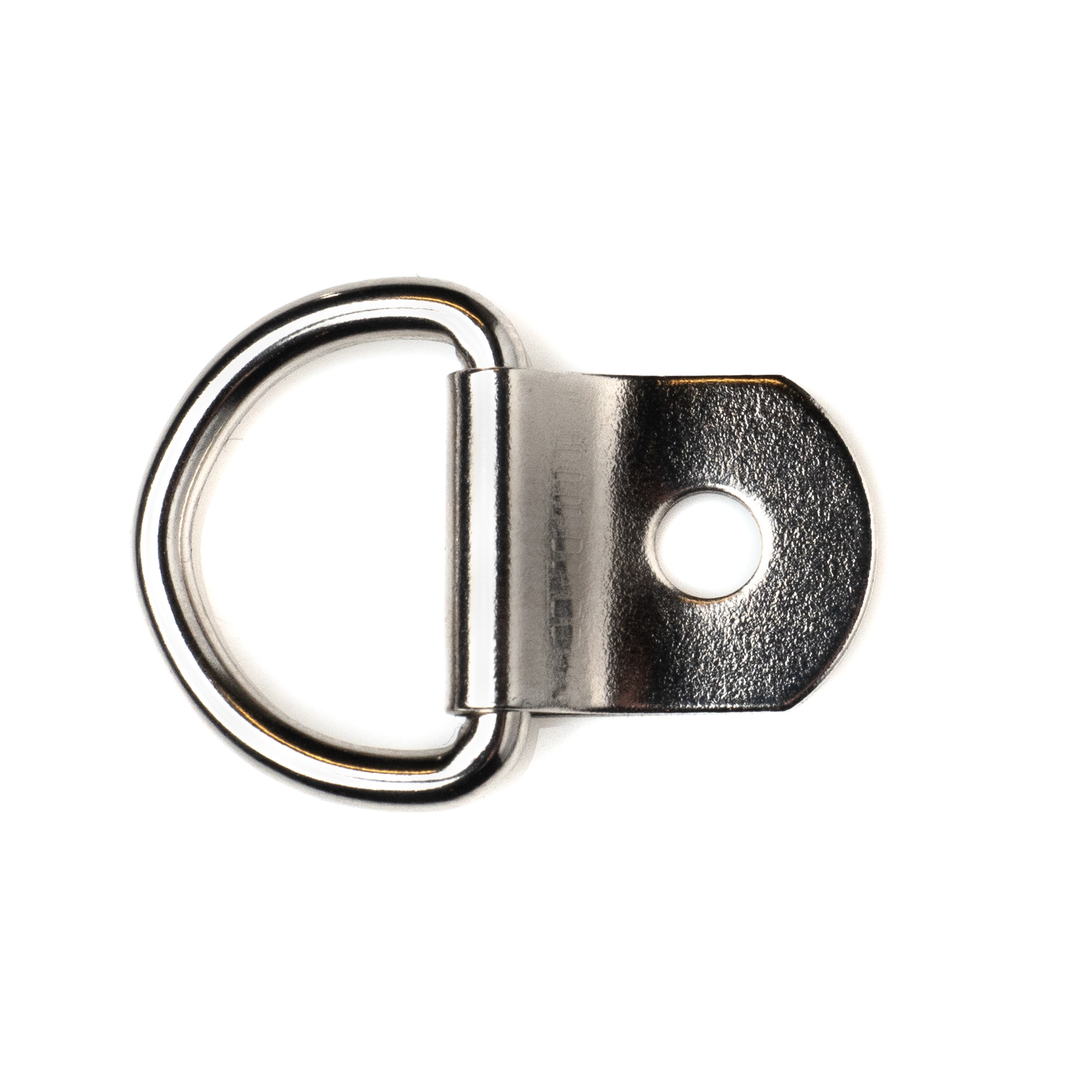 D-ring with clip 2PCS - Stoorstålka Sámi Design Jokkmokk
